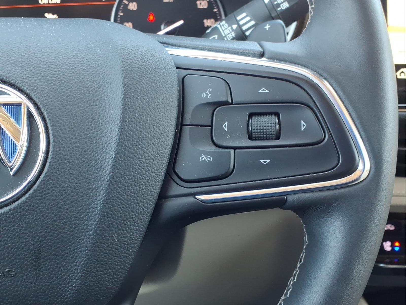 Used Car 2023 Buick Envision  Avenir For Sale Under $35,000 In Bastrop, Texas