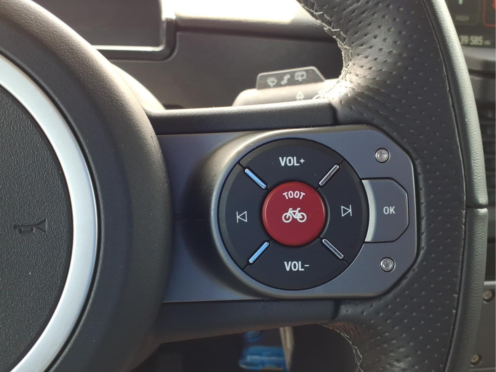 Used Car 2024 Ineos Grenadier  Trialmaster Edition For Sale Under $70,000 In Bastrop, Texas