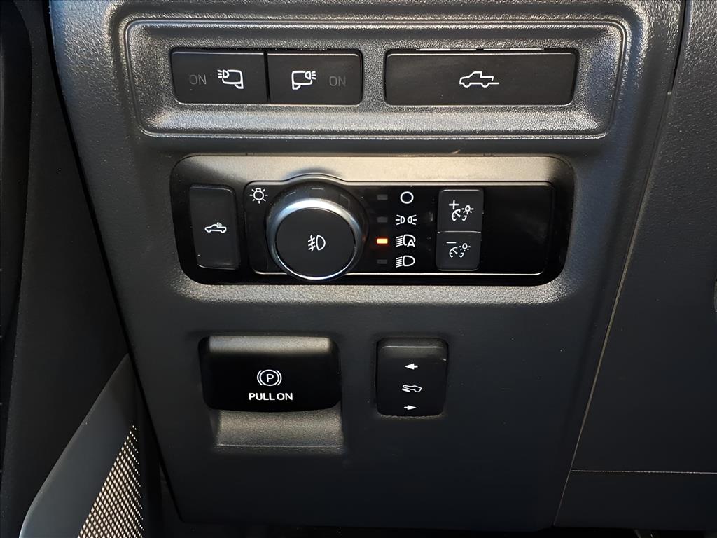 Used Car 2023 Ford F-150  For Sale Under $50,000 In Bastrop, Texas