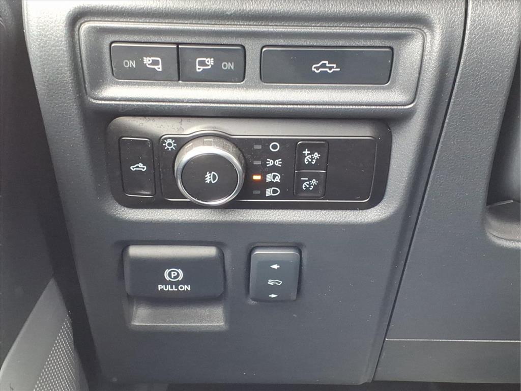 Used Car 2023 Ford F-150  Xl For Sale Under $60,000 In Bastrop, Texas