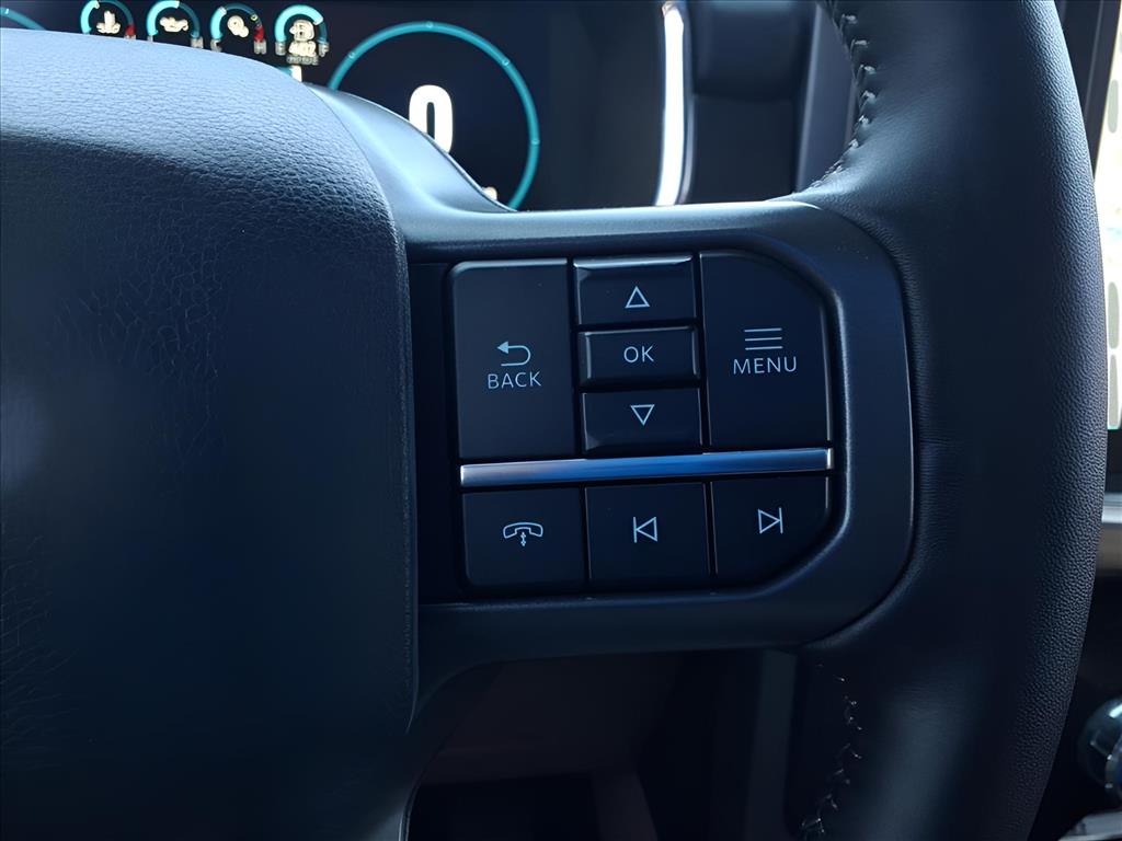 Used Car 2022 Ford F-150  Lariat Fx4 For Sale Under $50,000 In Bastrop, Texas