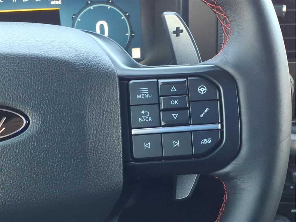 Used Car 2025 Ford F-150  Raptor For Sale Under $90,000 In Bastrop, Texas