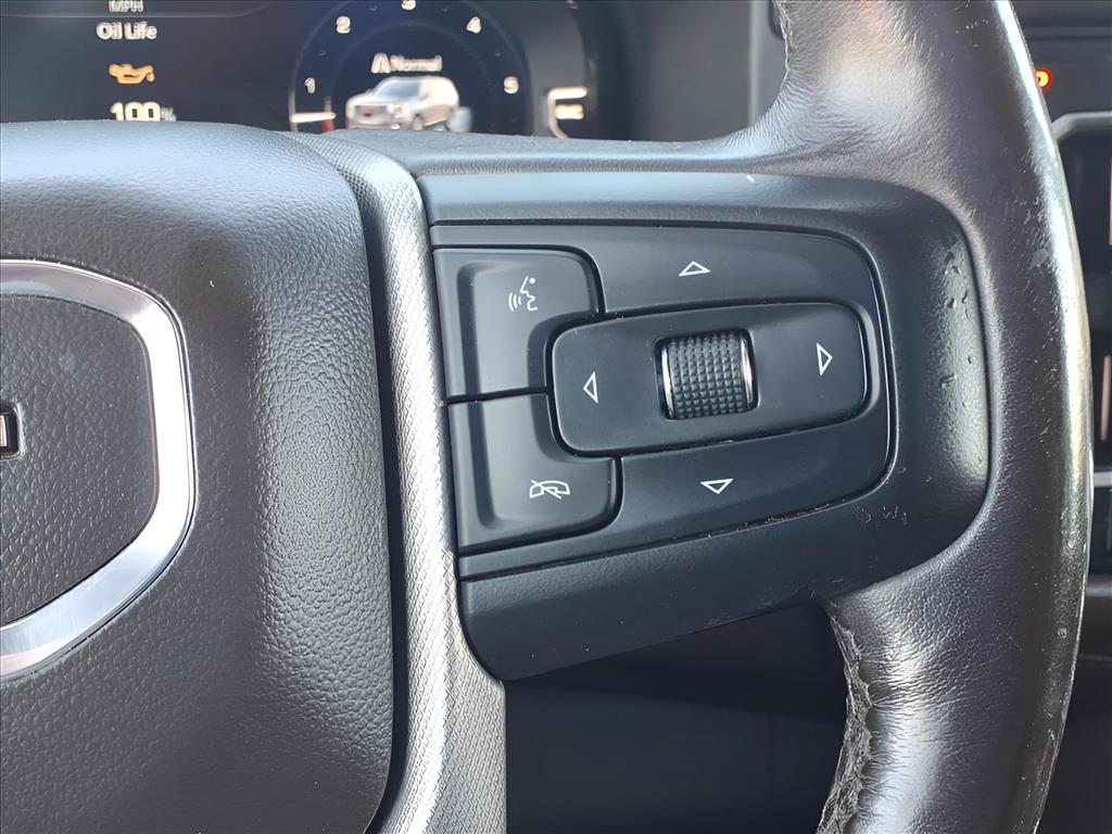 Used Car 2022 Gmc Yukon Xl  Denali For Sale Under $50,000 In Bastrop, Texas