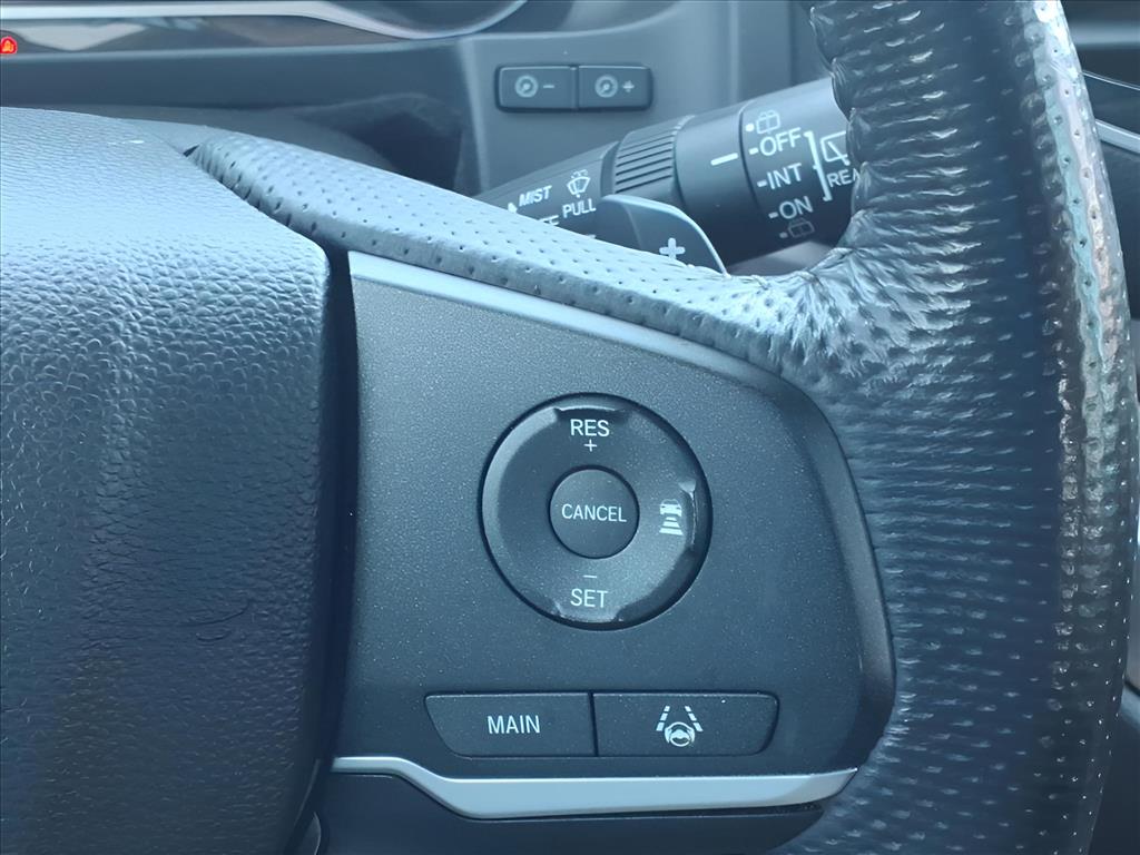 Used Car 2022 Honda Passport  Ex-l For Sale Under $30,000 In Bastrop, Texas