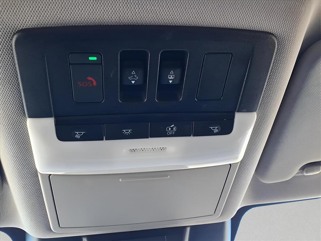 Used Car 2023 Nissan Rogue  Sl For Sale Under $25,000 In Bastrop, Texas