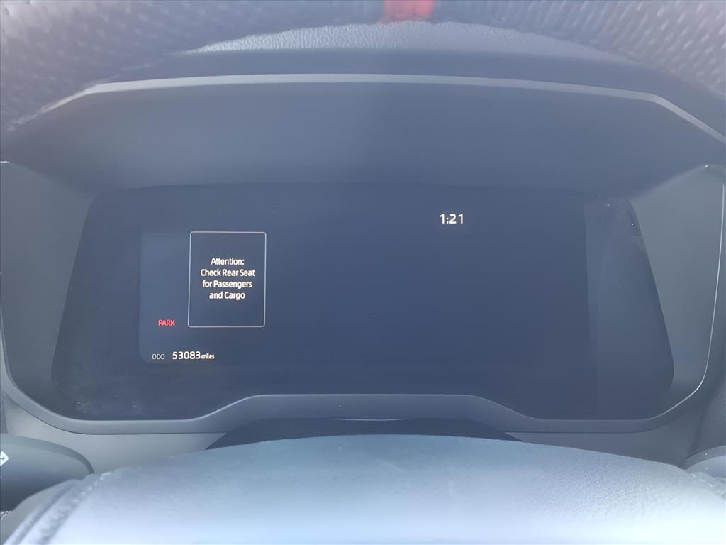 Used Car 2022 Toyota Tundra  Trd Pro For Sale Under $60,000 In Bastrop, Texas