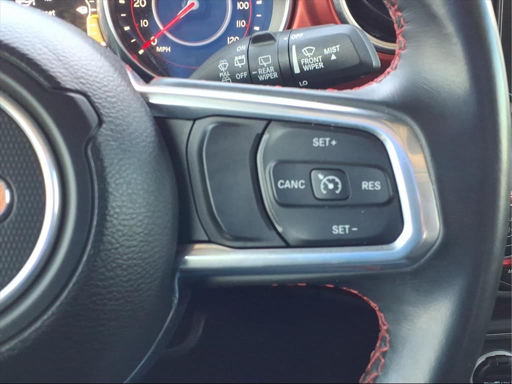 Used Car 2021 Jeep Wrangler Unlimited  Unlimited Rubicon For Sale Under $40,000 In Bastrop, Texas