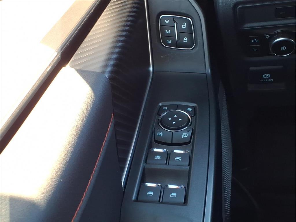 Used Car 2025 Ford F-150  Raptor For Sale Under $90,000 In Bastrop, Texas