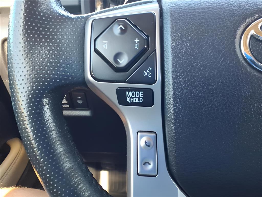 Used Car 2024 Toyota 4runner  Sr5 Premium For Sale Under $50,000 In Bastrop, Texas