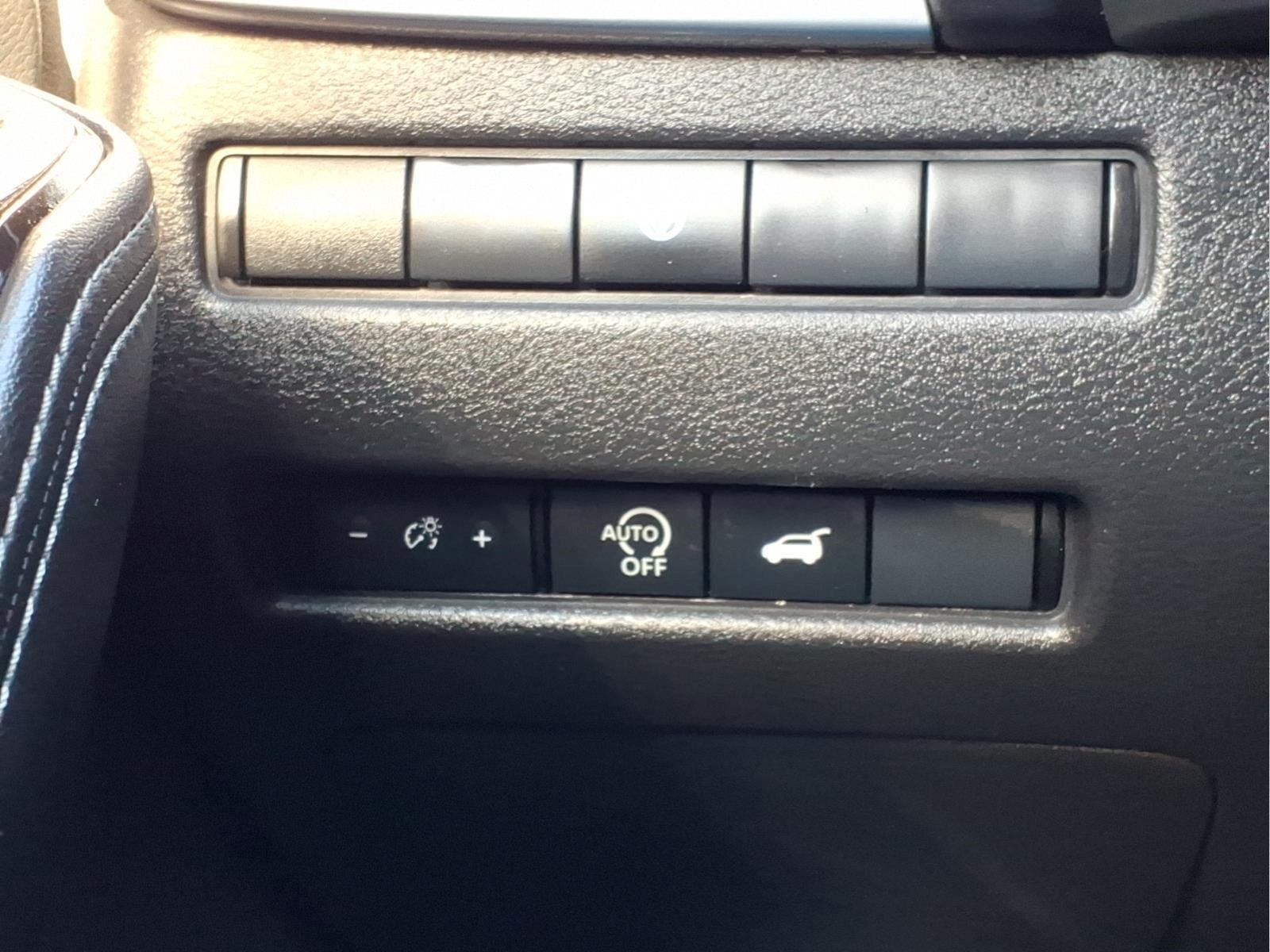 Used Car 2025 Nissan Rogue  Sv For Sale Under $25,000 In Bastrop, Texas