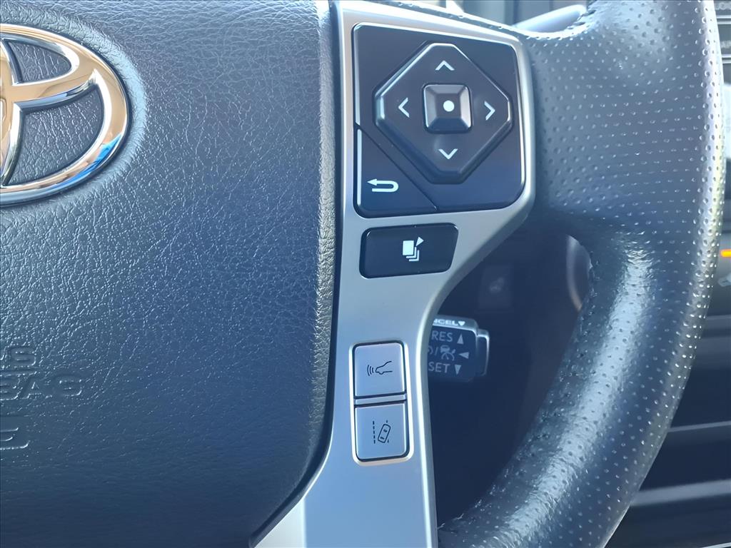 Used Car 2024 Toyota 4runner  Sr5 Premium For Sale Under $50,000 In Bastrop, Texas