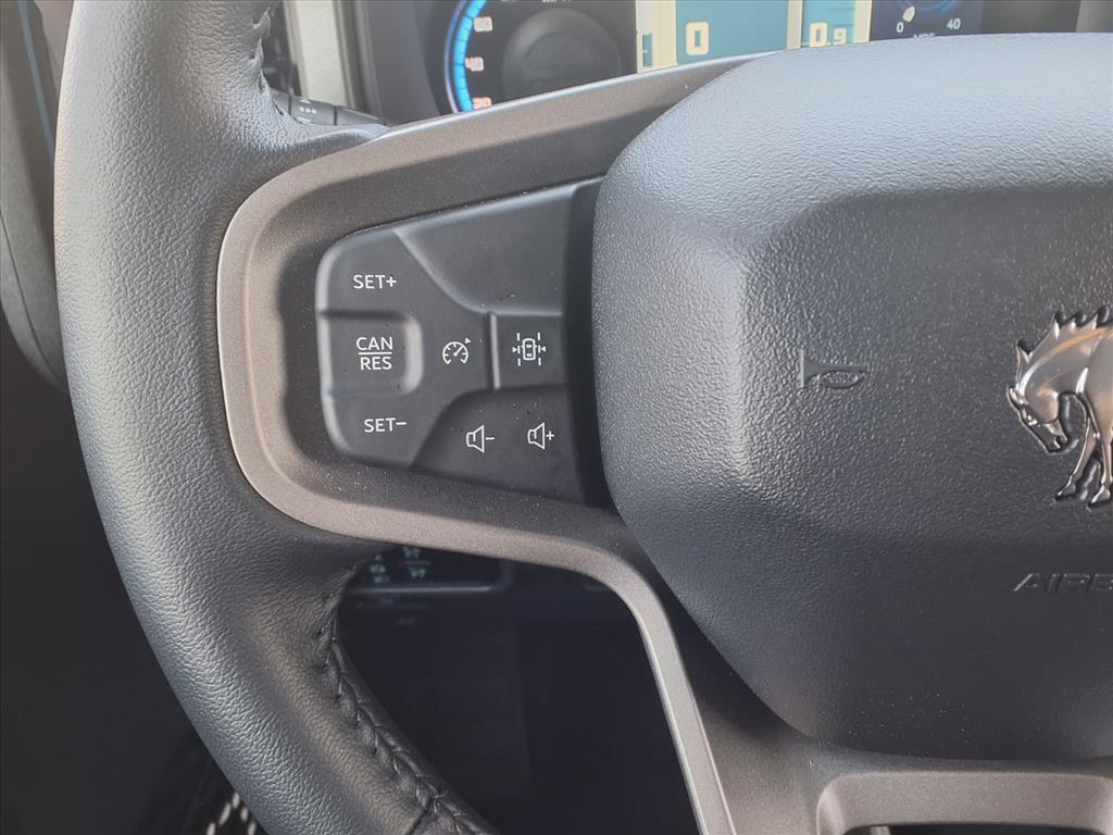 Used Car 2024 Ford Bronco  Utility Black Diamond Four Wheel Drive For Sale Under $50,000 In Bastrop, Texas