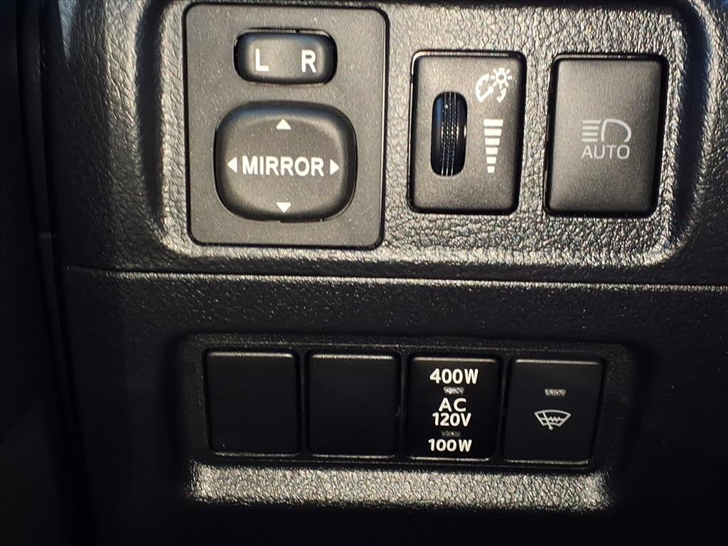 Used Car 2024 Toyota 4runner  Sr5 Premium For Sale Under $50,000 In Bastrop, Texas