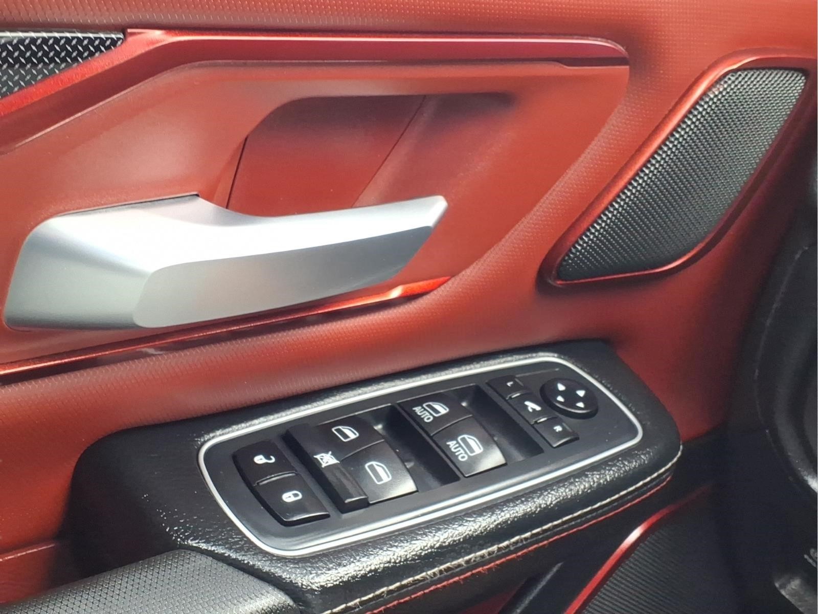 Used Car 2020 Ram 1500  Rebel For Sale Under $40,000 In Bastrop, Texas