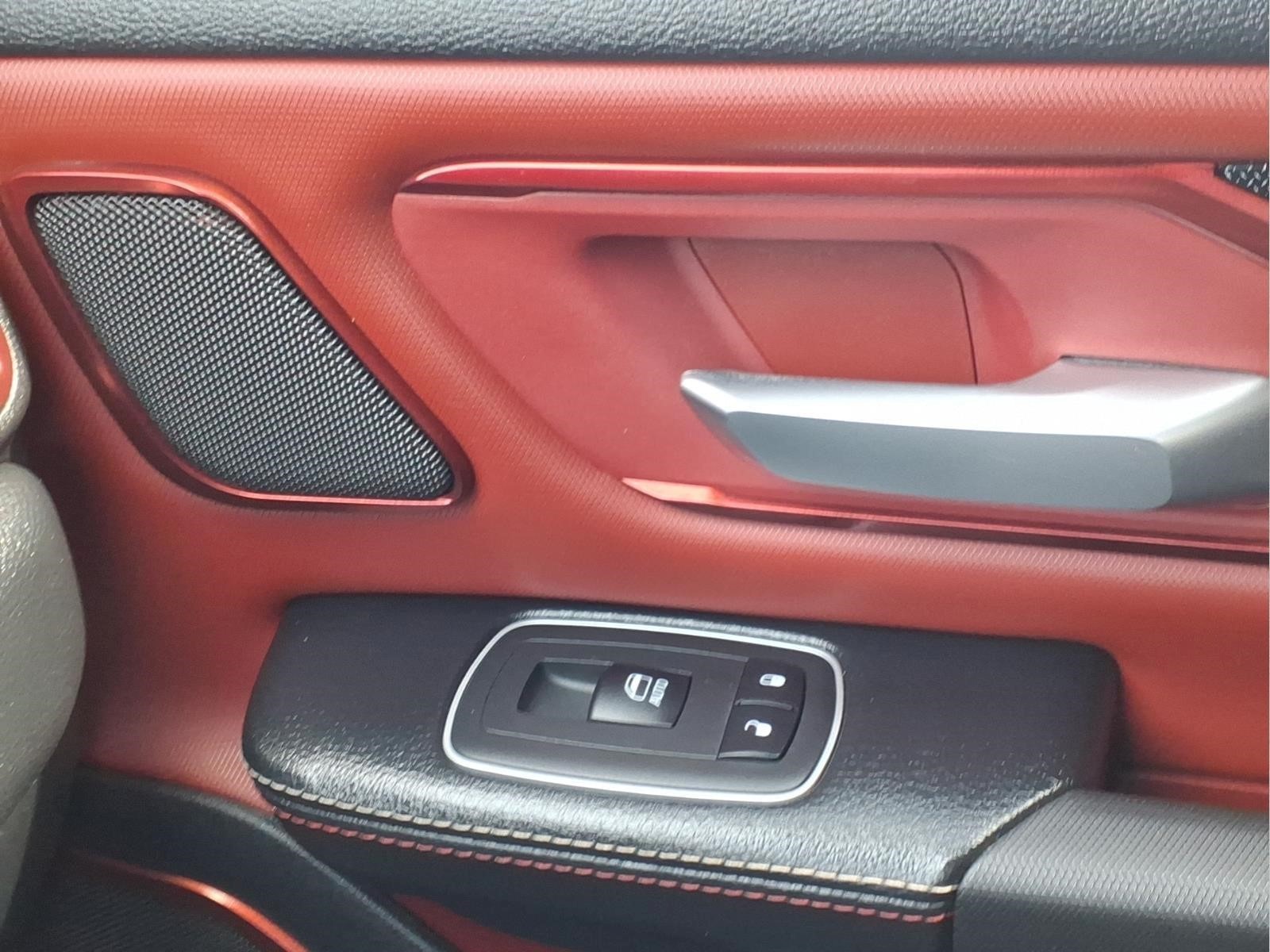 Used Car 2020 Ram 1500  Rebel For Sale Under $40,000 In Bastrop, Texas