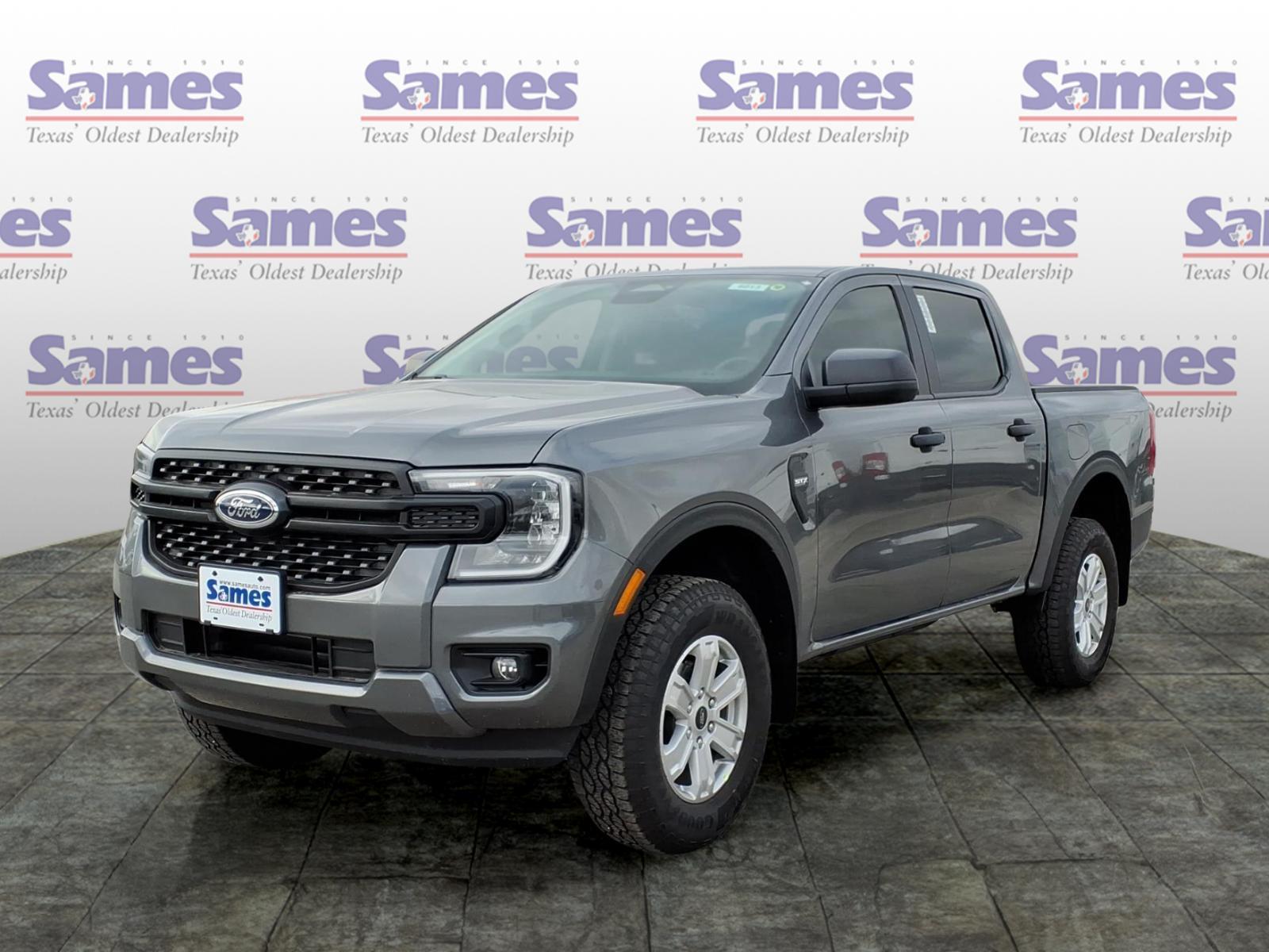 New Car 2025 Ford Ranger  Xl For Sale Under $40,000 In Bastrop, Texas