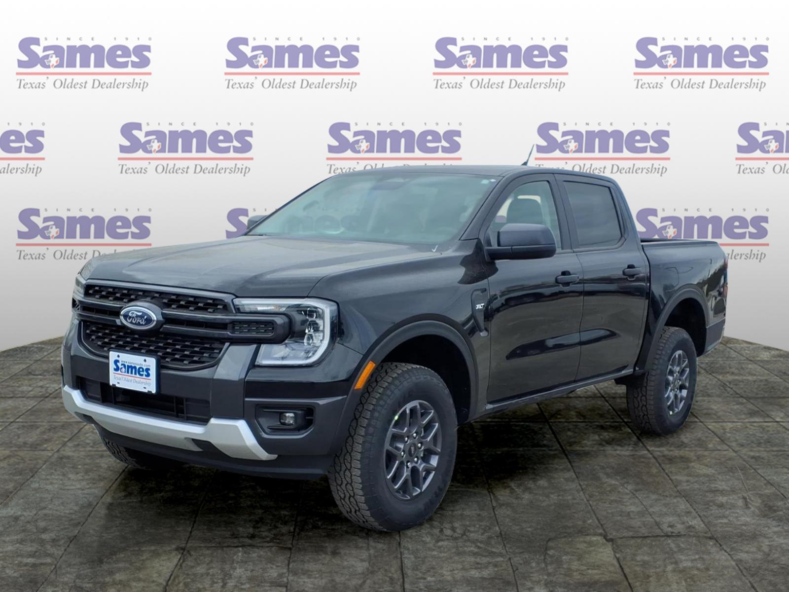 New Car 2025 Ford Ranger  Xlt For Sale Under $40,000 In Bastrop, Texas