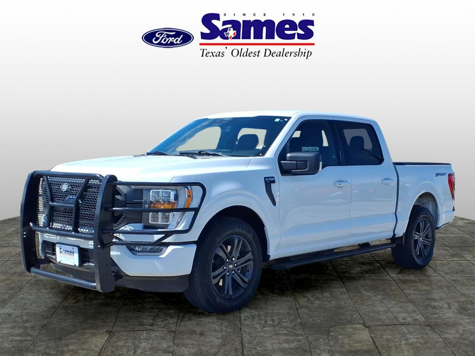 Used Car 2023 Ford F-150  Xlt For Sale Under $35,000 In Bastrop, Texas