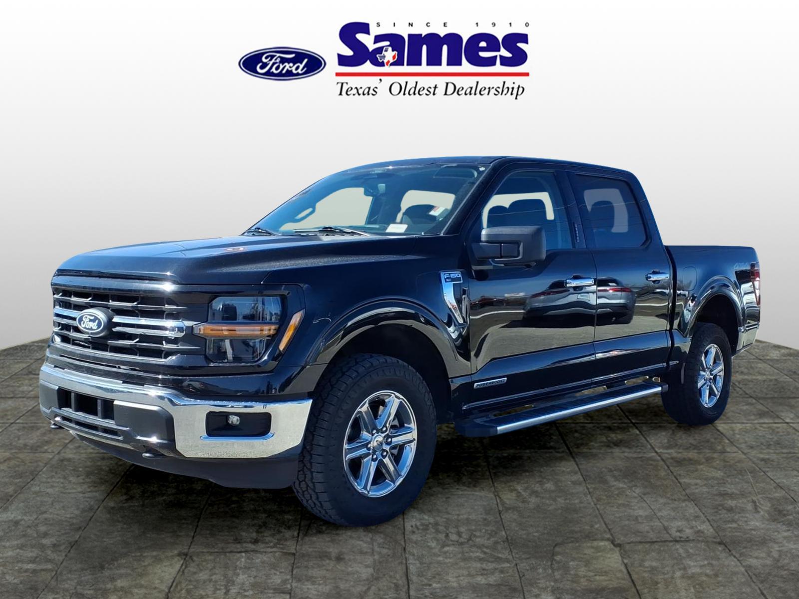 Used Car 2024 Ford F-150  Xlt For Sale Under $40,000 In Austin, Texas