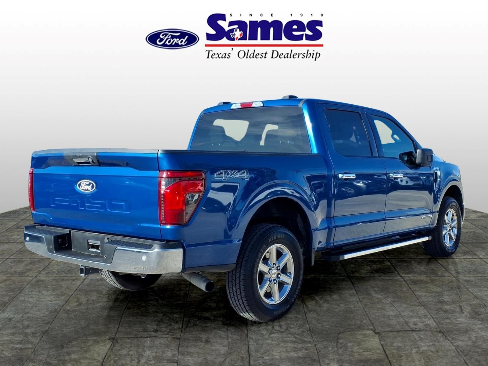 Used Car 2024 Ford F-150  Xlt For Sale Under $50,000 In Bastrop, Texas