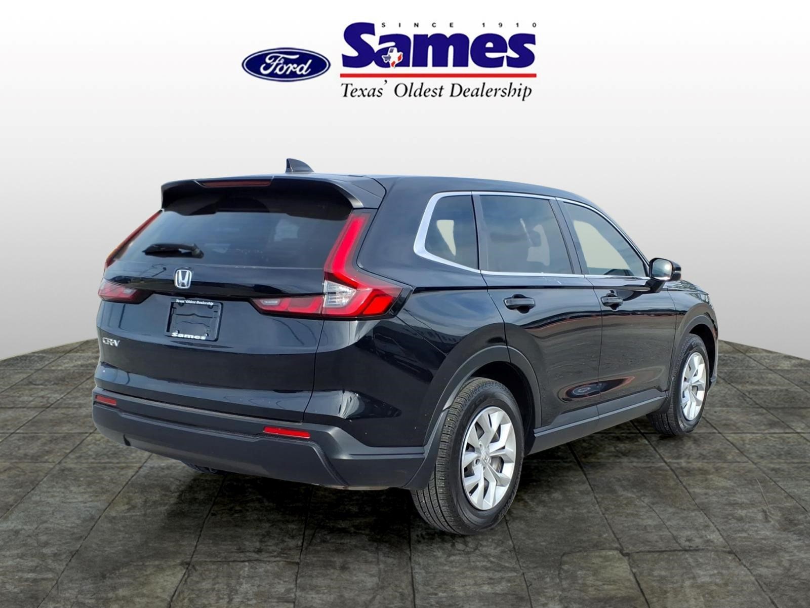 Used Car 2024 Honda Cr-v  Lx For Sale Under $30,000 In Bastrop, Texas