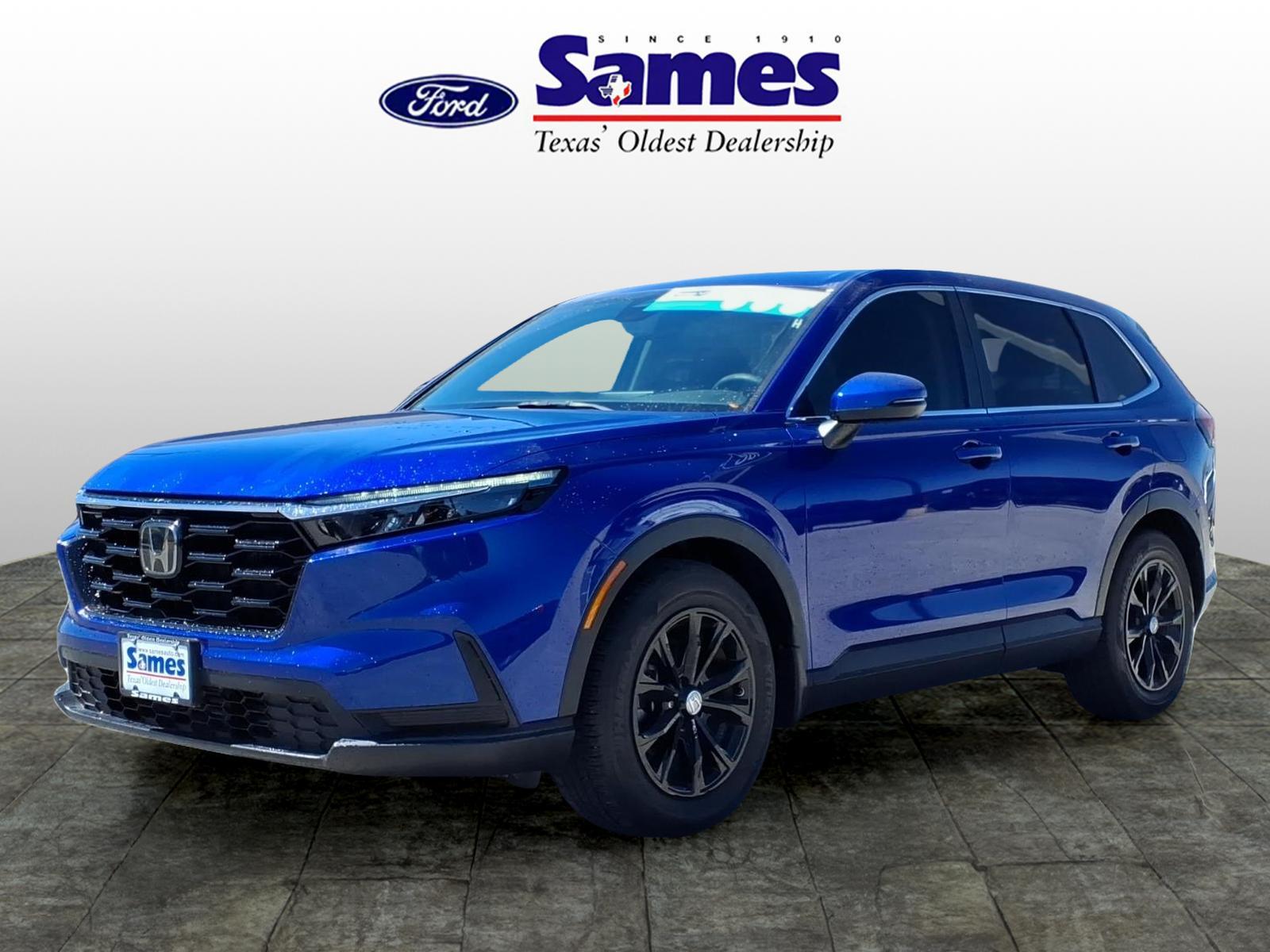 Used Car 2024 Honda Cr-v  Ex For Sale Under $30,000 In Bastrop, Texas