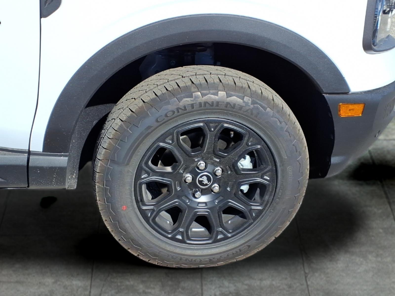 New Car 2025 Ford Bronco Sport  Badlands For Sale Under $50,000 In Bastrop, Texas