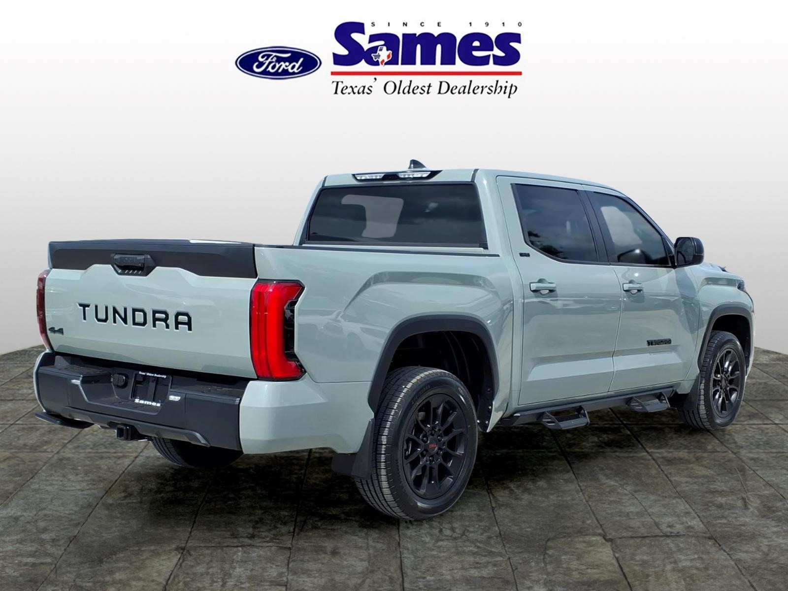 Used Car 2024 Toyota Tundra  Sr5 For Sale Under $50,000 In Bastrop, Texas