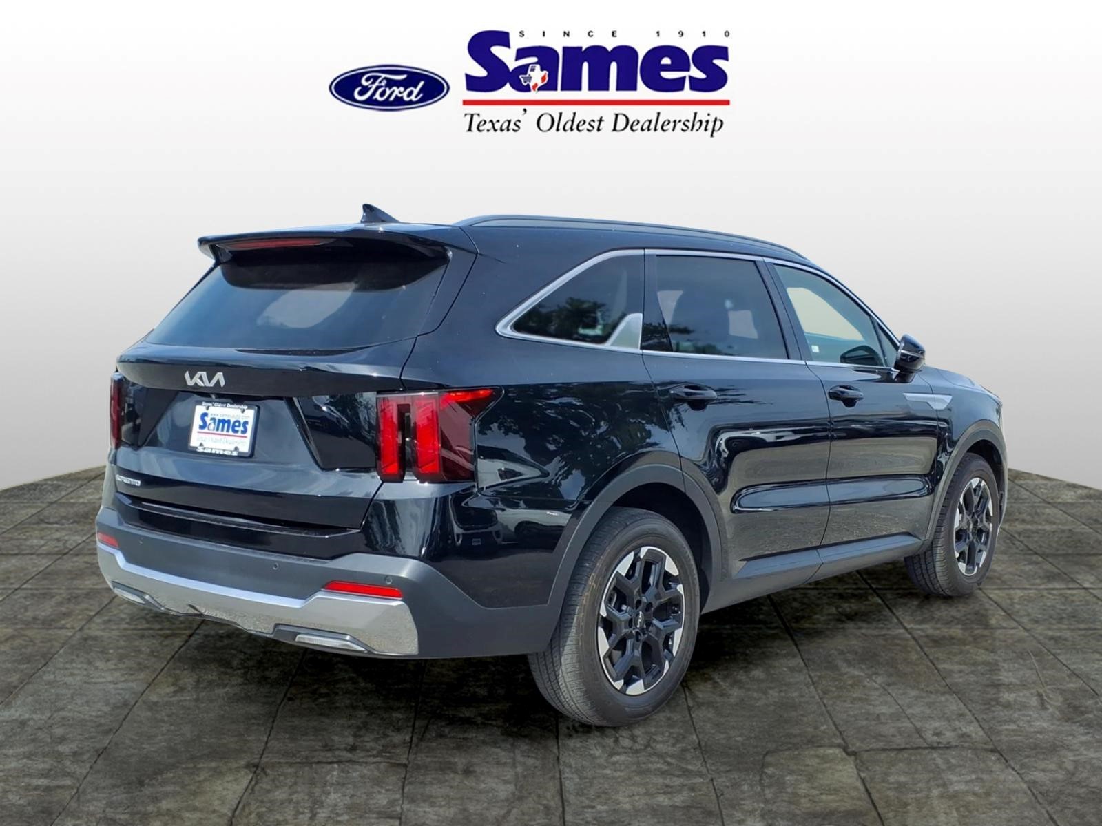 Used Car 2025 Kia Sorento  S For Sale Under $30,000 In Bastrop, Texas