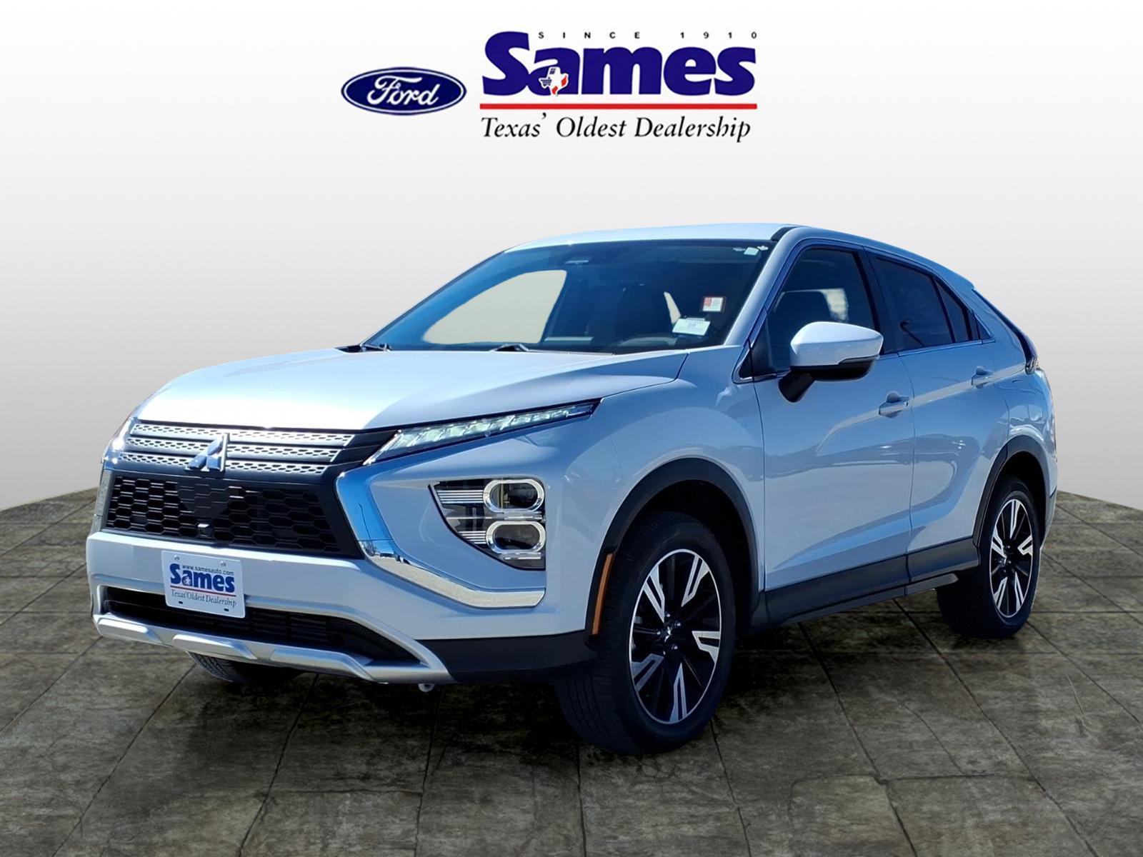 Used Car 2025 Mitsubishi Eclipse Cross  Se For Sale Under $25,000 In Bastrop, Texas