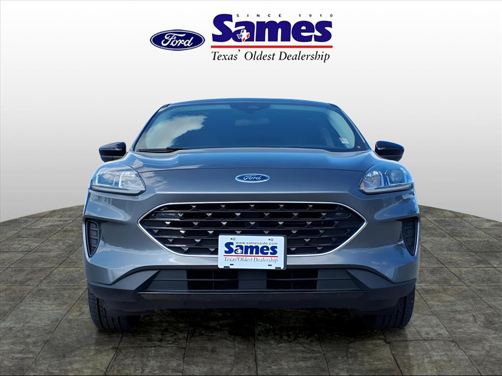 Used Car 2021 Ford Escape Hybrid  Se Hybrid For Sale Under $20,000 In Bastrop, Texas