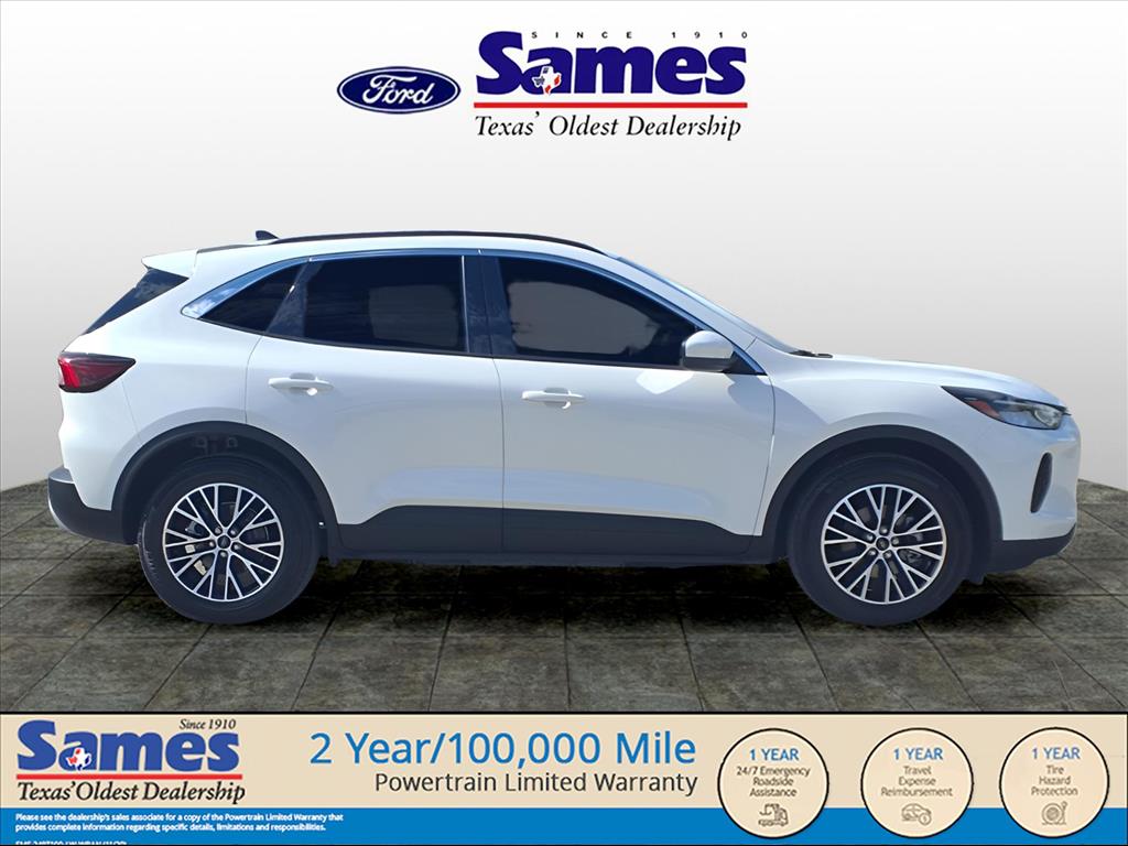 Used Car 2023 Ford Escape Plug-in Hybrid  Base For Sale Under $35,000 In Bastrop, Texas