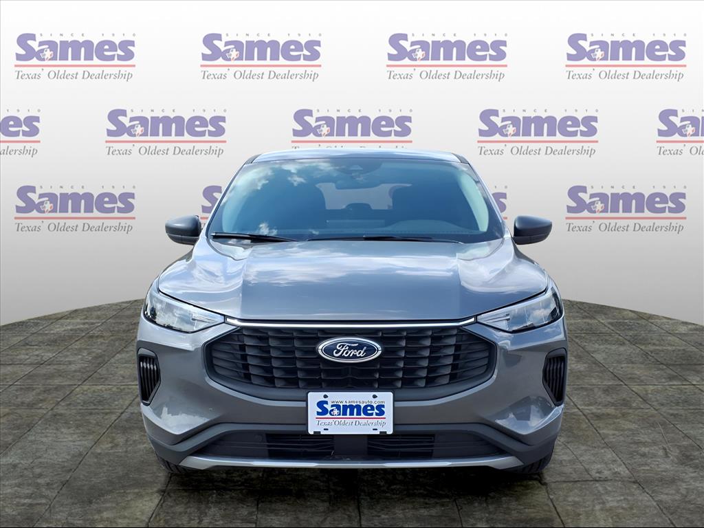 New Car 2025 Ford Escape  Active For Sale Under $35,000 In Bastrop, Texas