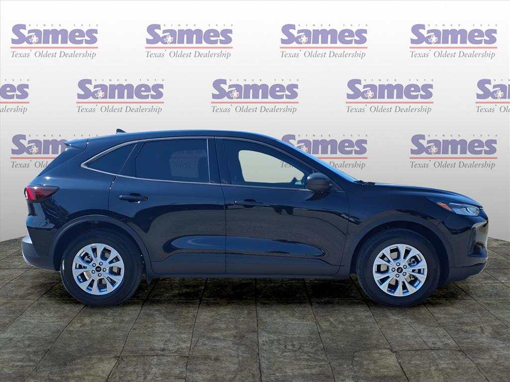 New Car 2025 Ford Escape  Active For Sale Under $35,000 In Bastrop, Texas