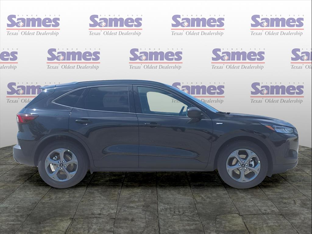 New Car 2025 Ford Escape  St-line For Sale In Bastrop, Texas