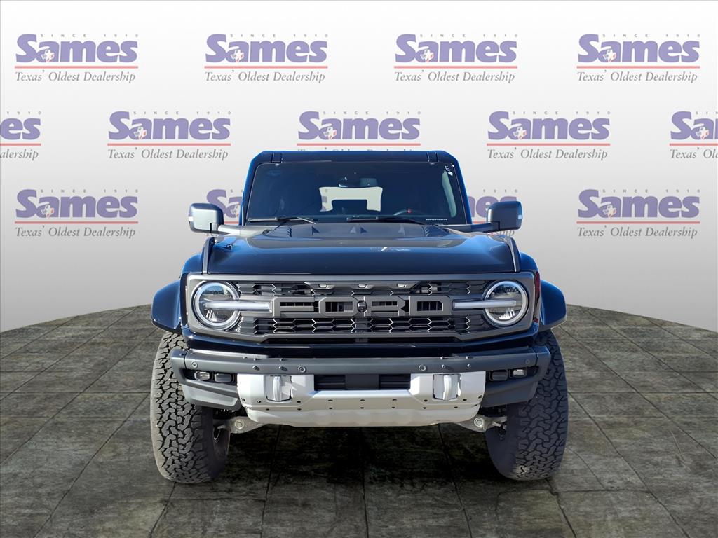 New Car 2025 Ford Bronco  Raptor For Sale Under $90,000 In Bastrop, Texas