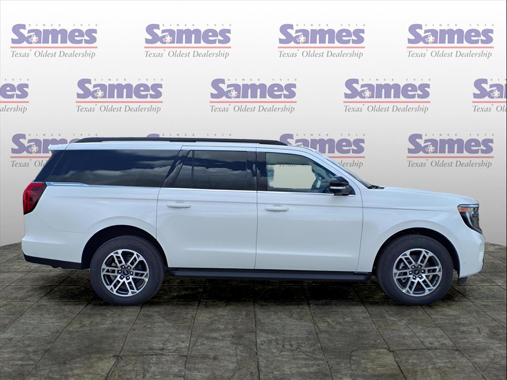 New Car 2025 Ford Expedition Max  7 Passenger For Sale Under $80,000 In Bastrop, Texas