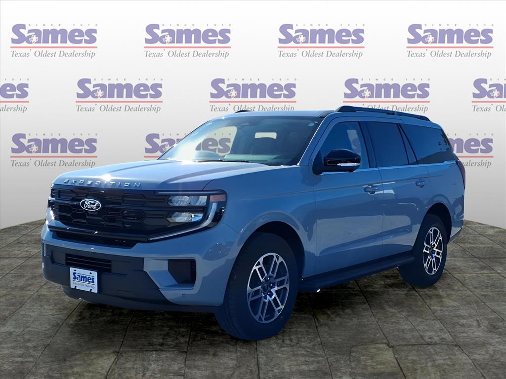 New Car 2025 Ford Expedition  Active For Sale Under $80,000 In Bastrop, Texas