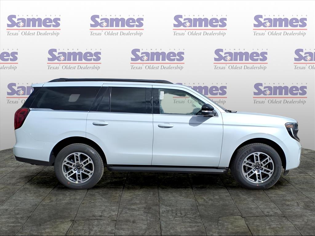 New Car 2025 Ford Expedition  Active For Sale Under $70,000 In Bastrop, Texas
