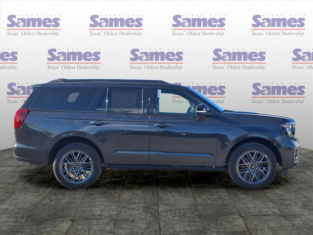 New Car 2025 Ford Expedition  Platinum For Sale Under $90,000 In Bastrop, Texas