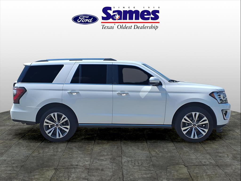 Used Car 2021 Ford Expedition  Limited For Sale Under $35,000 In Bastrop, Texas
