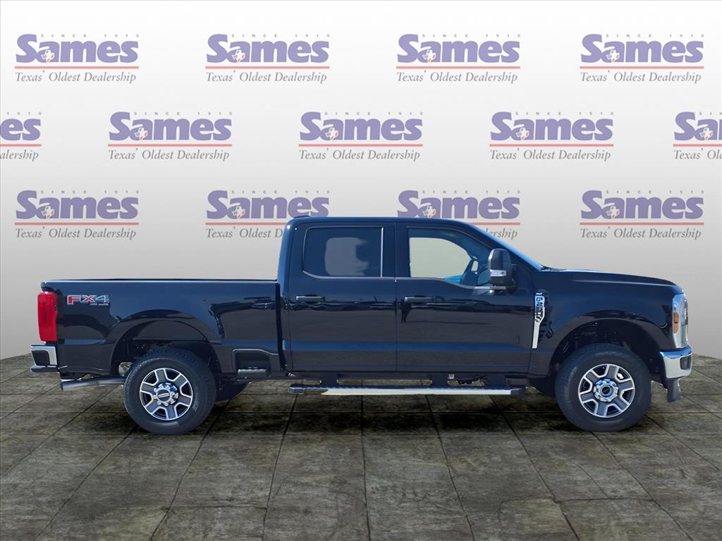 New Car 2025 Ford F-250 Super Duty  Xlt For Sale In Bastrop, Texas