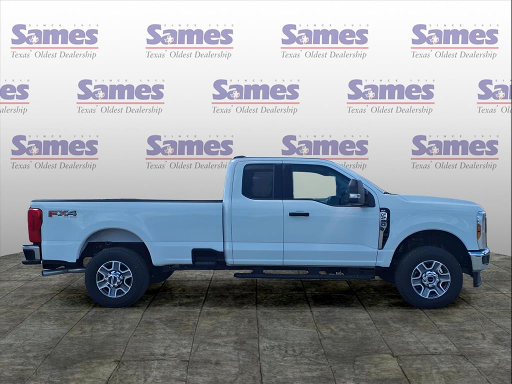 New Car 2025 Ford F-250 Super Duty  Xlt For Sale In Bastrop, Texas