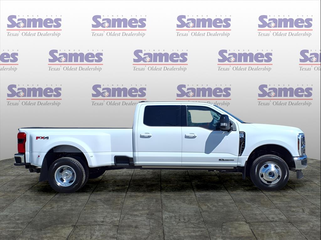 New Car 2025 Ford F-350 Super Duty  Lariat Drw For Sale Under $90,000 In Bastrop, Texas