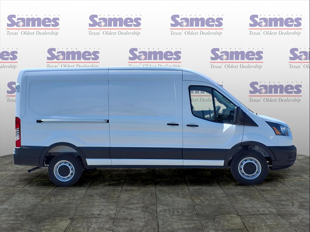 New Car 2025 Ford Transit  Base For Sale In Bastrop, Texas