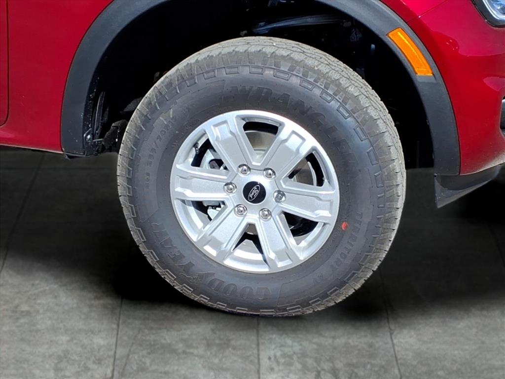 New Car 2025 Ford Ranger  Xl For Sale Under $40,000 In Bastrop, Texas