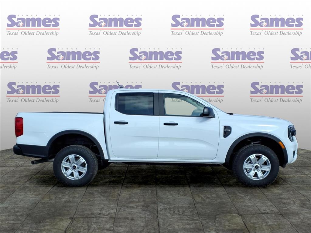 New Car 2025 Ford Ranger  Xl For Sale Under $40,000 In Bastrop, Texas