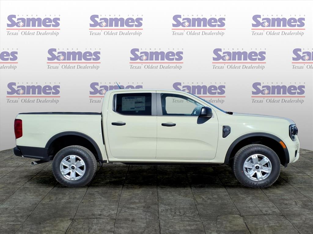New Car 2025 Ford Ranger  Xl For Sale Under $40,000 In Bastrop, Texas