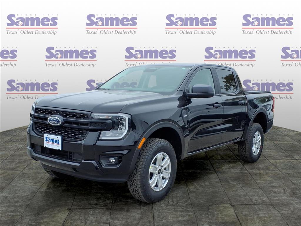 New Car 2025 Ford Ranger  Xl For Sale Under $40,000 In Bastrop, Texas