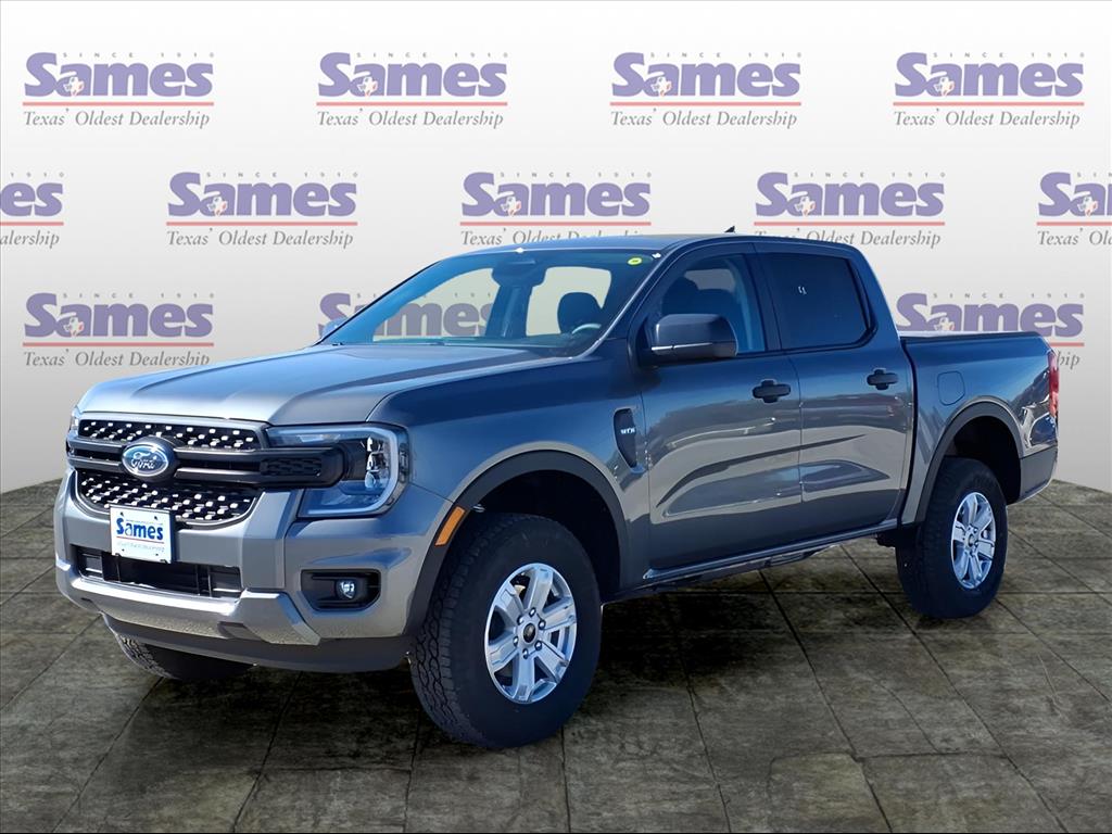 New Car 2025 Ford Ranger  Xl For Sale Under $40,000 In Bastrop, Texas